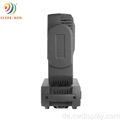 9PCS LED Moving Head Metrix Limitless Bühnenlicht